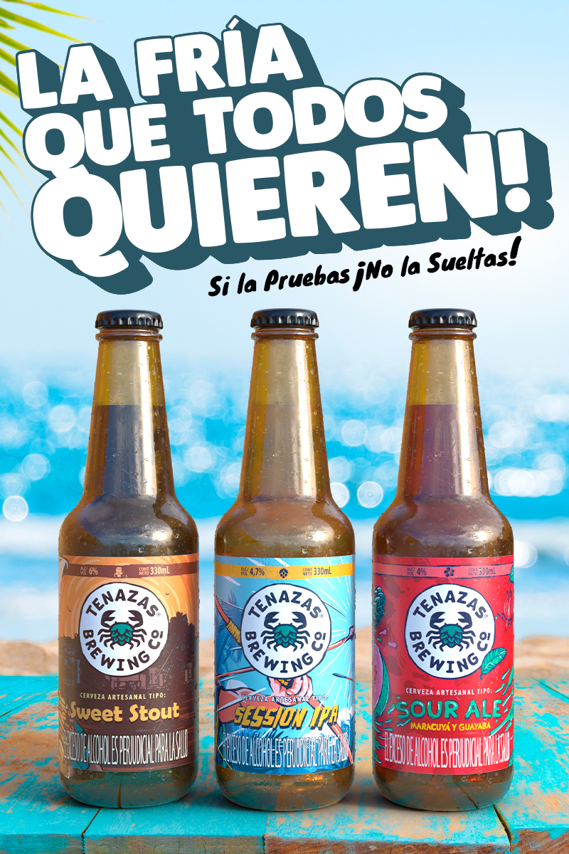 LA FRIA QUE TODOS QUIEREN EN CARTAGENA DE INDIAS